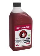  Totachi Super Long Life Coolant Red -40C 1 4589904520693 41801 Totachi 