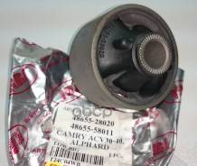   Toyota Camry (V30, V40, V50) 01-; Lexus RX 03-  RBI  RBI . T24C04WB 