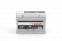   Bosch  100 A Bosch . 0092S50070 