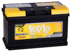  Topla Efb Stop&Go 80 /  R+ 315X175x190 L4 En 800  Topla . 112080 Topla 112080 