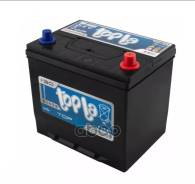   Topla Top Jis 60Ah R+ ( ), 600 A, 230X170x225 Topla . 118861 Topla 118861 