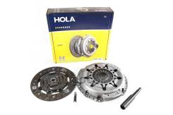 . CH01-001 FORD Focus II 1.4,1.6, Mondeo IV 1.6, Focus C-Max 1.6, C-Max (DM2) 1.6, Fiesta VI 1.6, Ecosport 1.5 Volvo C30 1.6, S40 II 1.6, V50 1.6 HOLA 