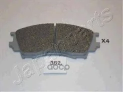 ������� ��������� �������� Japanparts ���. pa382af ����