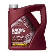  Mannol Racing 10W60 Sn/Cf Pao + Esters  4 MANNOL 4037 