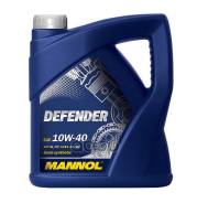  Mannol Defender 10W40 Sl/Cf  4 MANNOL 1148 