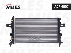  ( ) OPEL Zafira/Astra 1.6-1.8 05- (Nissens 630702) ACRM097 Miles . ACRM097 