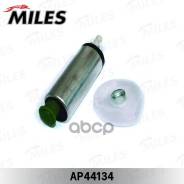   Miles . AP44134 