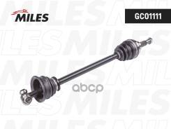     Renault Logan Mcv/Lada Largus (Gkn 304511) Gc01111 Miles . GC01111 