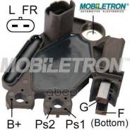 ����-��������� ���������� ���������� Mobiletron VR-V3689 7701208251, �23215AX610, �7701208283 Mobiletron ���. VR-V3689 ����