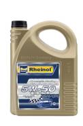   Synergie Racing 5W50 . (4 ) SWD Rheinol 