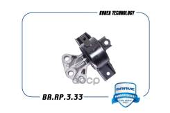     95032353 Cobalt, Aveo 300 . Brave . BRRP333 BR. RP.3.33 Brave 