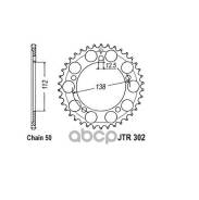   Jt Jtr302.44 41201Mate00, 41201Maz000, 41201Mbb000, 41201Mej000 JT Sprockets . JTR302.44 