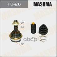  "Masuma" 30X56x27 (1/6) Masuma . FU-26 
