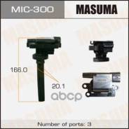   Masuma, Colt, Lancer / 4G13, 4G15 Masuma . MIC300 