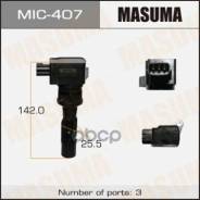   Mazda 5 07-, Premacy 07- (L3-Vdt, Lf-Vd, Lf-Ve) Masuma Masuma . MIC407 