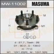  . Toyota . Masuma^MW-11002 4355002010 Masuma MW11002 