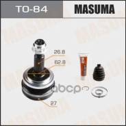  . / Masuma . TO-84 