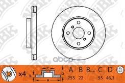 ��������� ���� (��������) Toyota IQ /Belta/Yaris/ AQUA F BG4053 NiBK ���. RN1309 ����