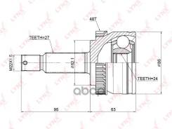  LYNXauto . CO3769A 