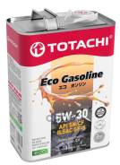    Totachi Eco Gasoline 5W-30 Sn/Cf, C2, Gf-5 4 Totachi 