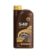 . . ) Hcv Pemco . PM05481 80W-90 Gl4 1 