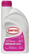 . 990453 Sintec Antifreeze Premium 1 Sintec 