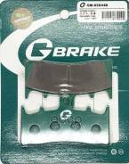    G-Brake . GM03044S 