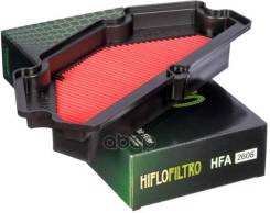   Hiflo filtro . HFA2608 Moto 