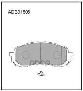 ������� ��������� �������� | ����� | Subaru Impreza Hatchback (GR, GH, G3) 1.5 F 02.2008 - 03.2012 Subaru Impreza Saloon (GR) 1.5 02.2008 - Allied Nippon ���. ADB31505 ����