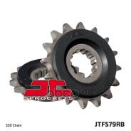   Jt Jtf579.16rb   JT Sprockets . JTF57916RB 