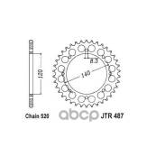   Jt Jtr487.44 420411374 JT Sprockets . JTR487.44 