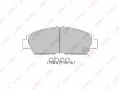    |  | Honda Accord (Cc, Cd) 93-03 / Civic/ Civic Ferio (Ej, Ek) 95-01 / Jazz (Gk_) 13- / Shuttle / Odyssey (Ra) 94-04 / Stepwgn/Stepwgn Spada (Rk_) 96-15 / Sx-1607; Hn-293; Ws3108. 00; Np8016; Pf-8293; Adb3446; C... 