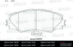   Toyota Rav 4 05-  E5 Ceramic Miles Miles . E500147 