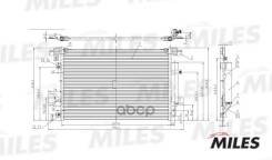   () Mitsubishi Lancer / Outlander 1.5-2.4/2.2D 07-) Accb007 Miles ACCB007 