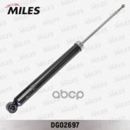  Toyota Yaris 05/08- . . Miles . dg02697 