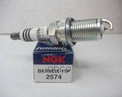  (Iridium) Bkr6eix-11P 2574 NGK . 2574 