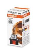      H15 24V 20/60W Pgj23t-1 Osram . 64177 
