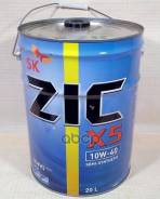  ! / Api Sp Zic Zic X5 10W40 (20L)_ 