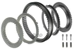  3/4  Zf Euroricambi . 95534977 