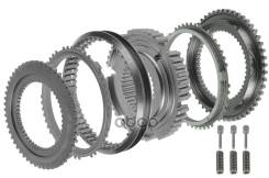  Zf Euroricambi . 95535081 / 
