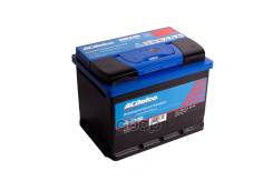 ��� GM Advantage 62Ah 540A 242x175x175 (+-) ACDelco ���. 19375461 ����