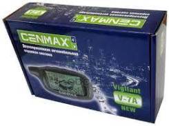    Cenmax Vigilant V7a, St7a /,  Cenmax 