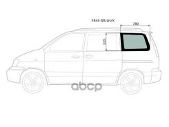    ( ) (/  ) Toyota Lite Ace 96-07 / Lite Ace Noah 96-0 XYG,  