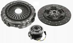  ( ), ( ++ ) Volvo/Rvi 1878007170 (430*24) +3482001310+6482000155  Sachs . 3400710064 