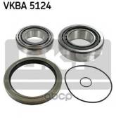  Skf . VKBA5124 Skf VKBA5124 