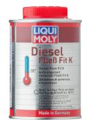    ! Liqui MOLY . 3900 Liquimoly Diesel Fliess-Fit 0.25L 