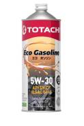    Totachi Eco Gasoline 5W-30 Sn/Cf, C2, Gf-5 1 Totachi 