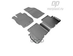     Nissan Almera 13-   Norplast . NPA11-C61-020 