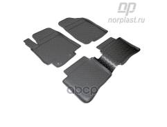   () Hyundai Solaris 2010-> Norplast . NPL-Po-31-35 