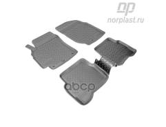     Nissan Almera Classic 06-   Norplast . NPL-Po-61-05 